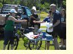 Portage Atlantique - Stride for Success 2011